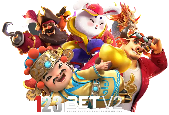 จุดเด่นของ เว็บสล็อต 123BET ที่นักเดิมพันไว้วางใจ การันตี 100%